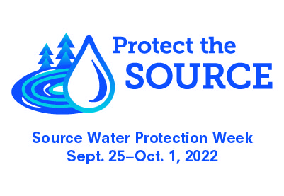 Source Water